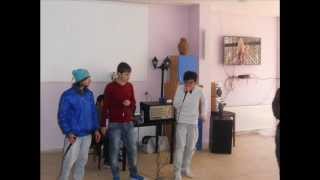 Artık Aşklara Kapalı Kalbim