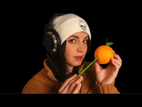 ASMR | $30 Paper Orange Surprize Ball 🧐🍊