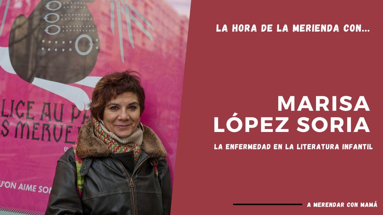 Entrevista con Marisa López 2022 - YouTube