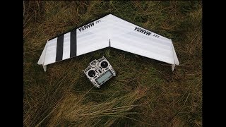 SAS Mamba its bonkers! With wildthing 46
