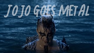 Karma - Jojo Siwa  (metal cover)