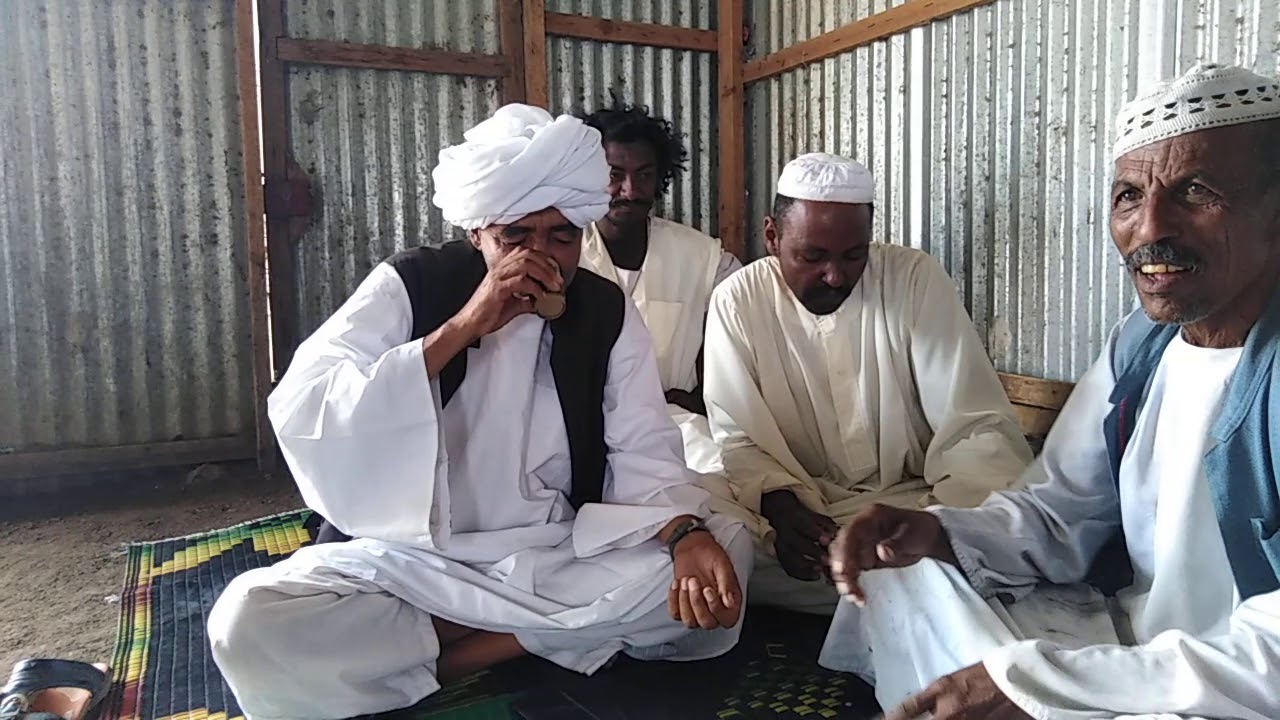 الشاعر الكبير العم يوسف البناء والشاعر الكبير عبدالباقي ابو كلاح ود ابو ناجمه و الشاعر الكبير الفكي