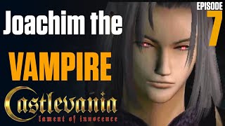 The BEST Music - Castlevania: Lament of Innocence [7]