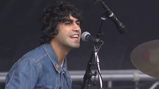 Allah-Las - Outside Lands Music &amp; Arts Festival 2015