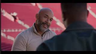 All American S8E13 — “I Am the Resource” 🏈🔥 | Spencer James