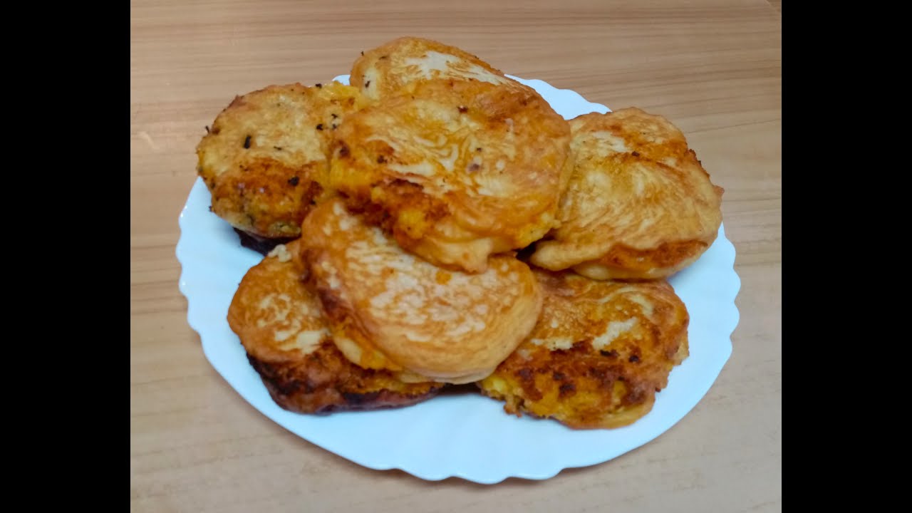 Turecké bramboráky