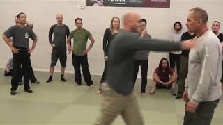 Igor Ponizov Systema for Dummies Escape From Grabs.