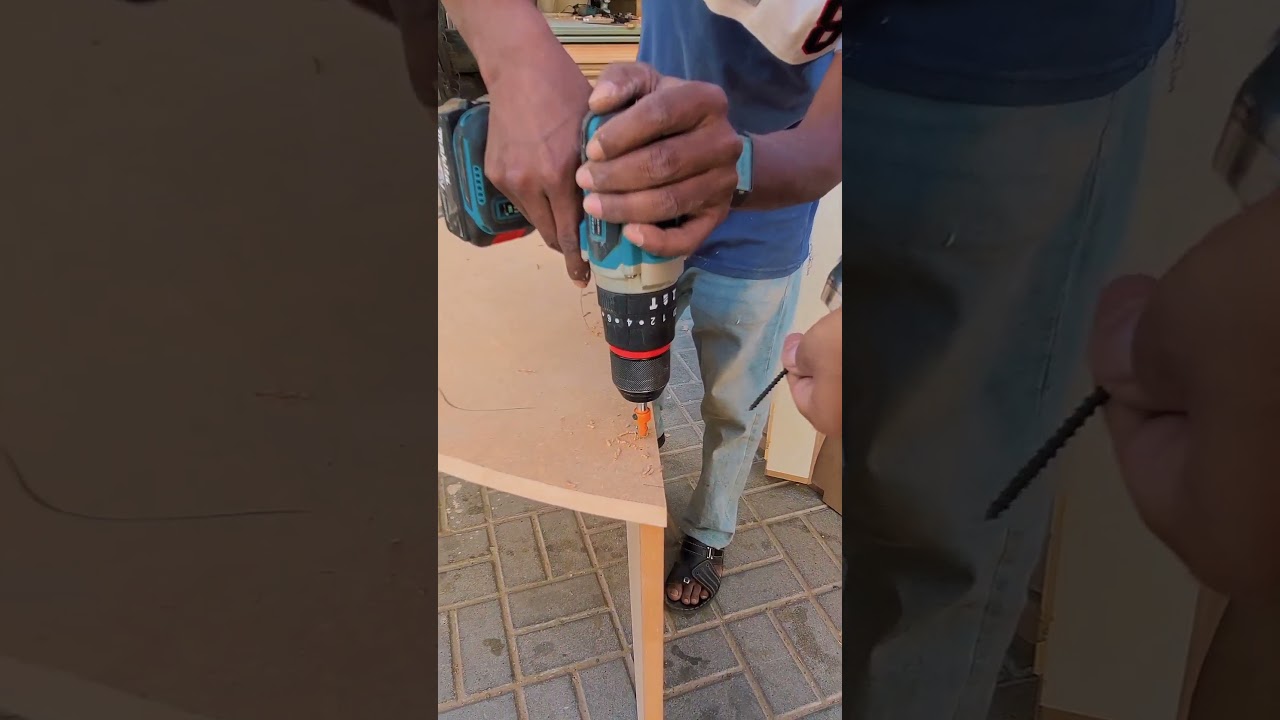 beautiful customize office Reception Desk 