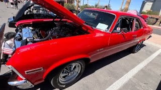 Part Umc Happy Days Car Show