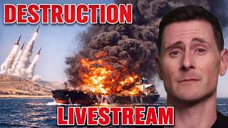 Information Iran's Proxy Forces Just Did SOMETHING HUGE That Can't Be Ignored News