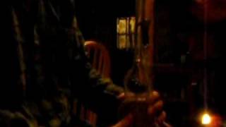 DJM VS Wiite Flame VS bubble hash