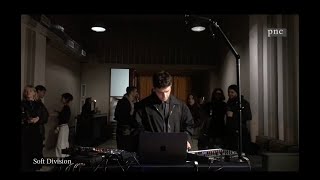 Soft Division @ Pnc Radio Barcelona screenshot 2