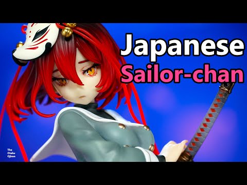 Unboxing] 開封 Yu Illustration 