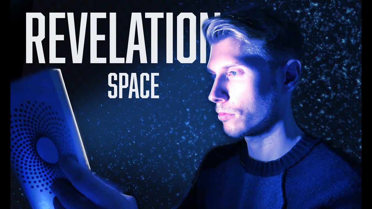 Revelation Space || book review (spoilers) - youtube