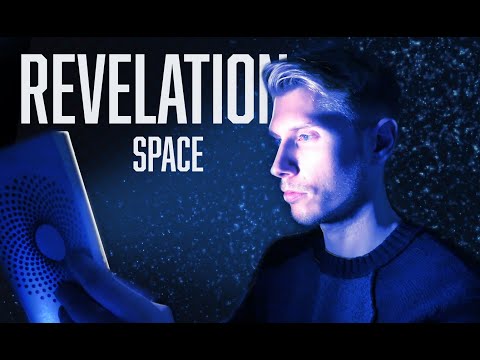 Video Revelation Space || book review (spoilers) - youtube