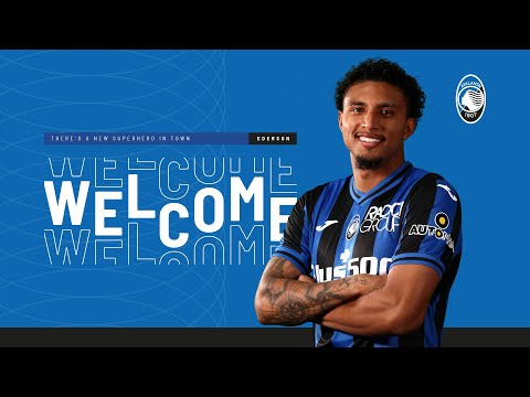 303vip x amrikatoto - Ederson, prime parole da giocatore dell'Atalanta - ITA+ENG SUB