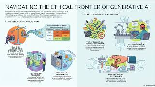 Information 2 - Generative AI Risks: Bias, Deepfakes & Privacy News