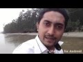 Advocate Chowdhury Fahad bin Feroj Sohan reporting on Natural Calamity (...
