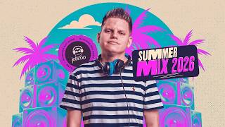 SUMMER MIX 2026 - JOHMO