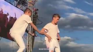 Marcus & Martinus - LIKE IT, LIKE IT