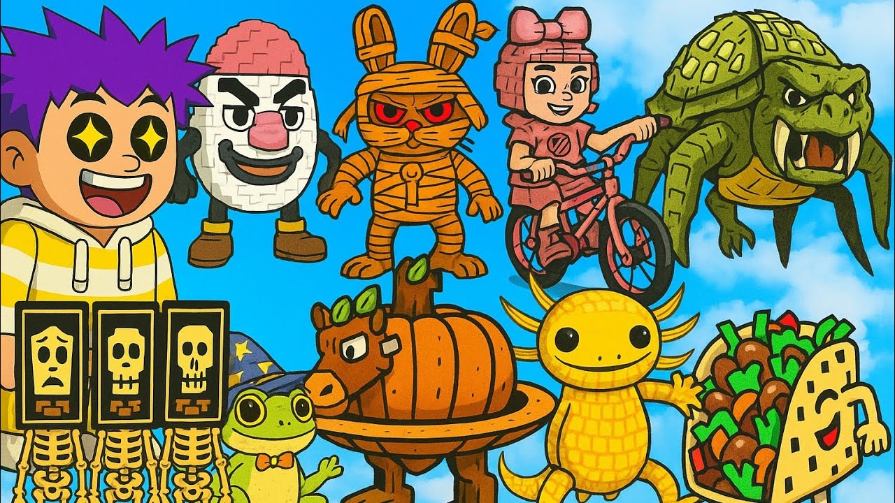 AKU CARI BRAINROT TERSEMBUNYI DI MAP YANG MIRIP STEAL A BRAINROT!Roblox Find the Brainrot Indonesia 