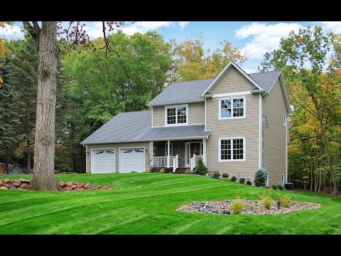 150 Burrows Lane, Blauvelt, NY home video tour