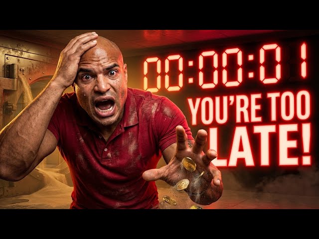 It has already started... | EP. 282