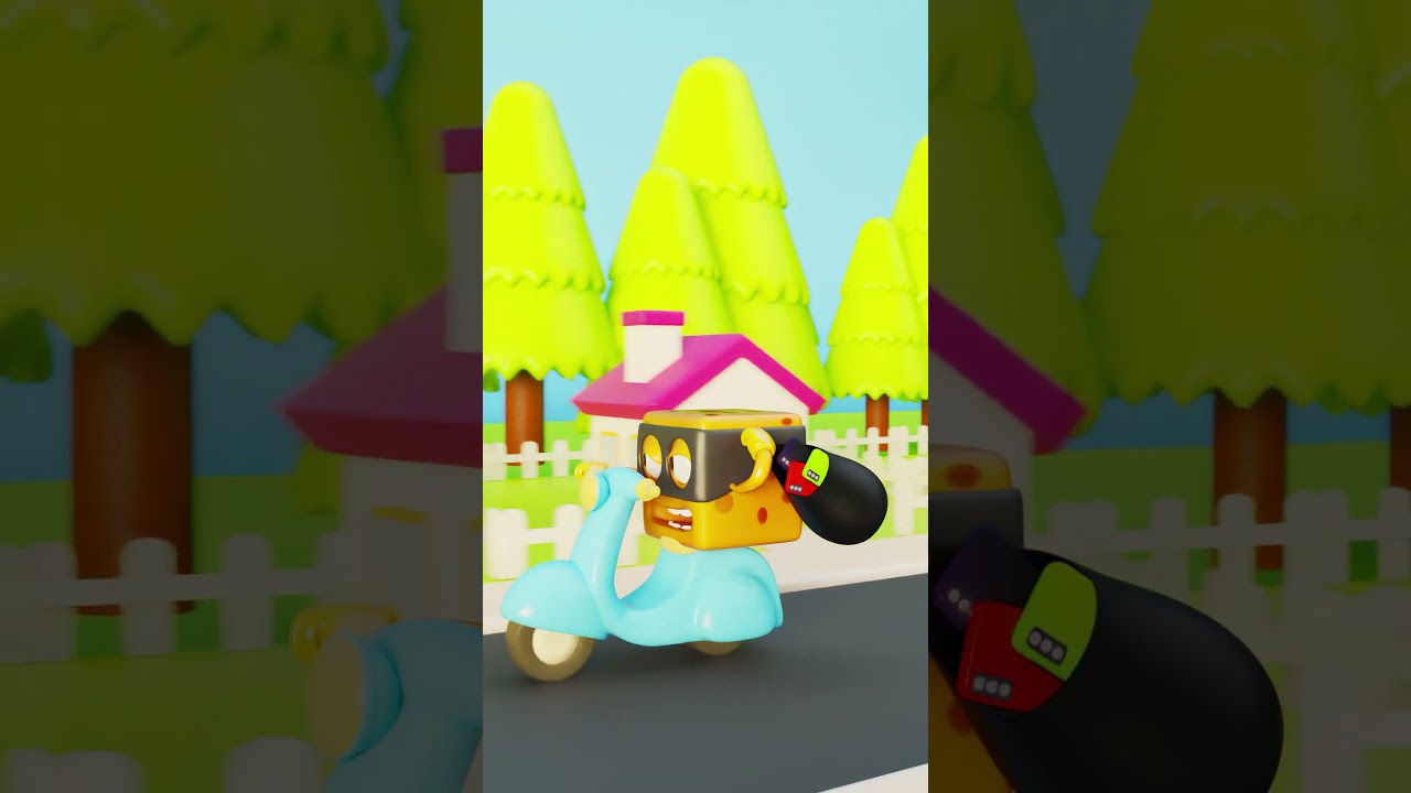 Tetris Fail, Don't do that 😂🎮- Part 4