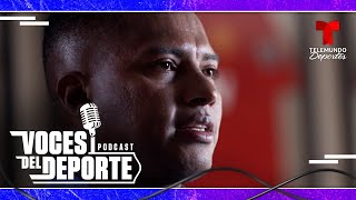 La extraordinaria historia de Antonio Valencia | Telemundo Deportes
