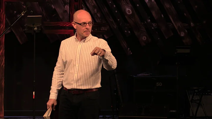 How does David point us to Jesus?