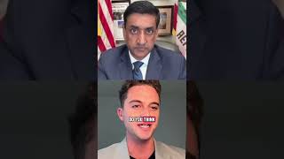 EXCLUSIVE: Ro Khanna says there is growing belief in Congress that Senate Minority Leader Chuck