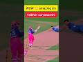 Vaibhav Suryavanshi Smashes a Huge Six Off Boult #trending #cricket #ipl