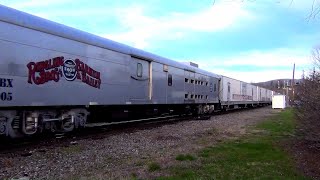 Trains For Kids The Ringling Brothers Barnum & Bailey Circus Train