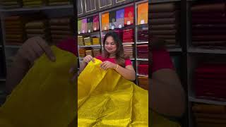 Wedding Saree | Sireessha Silk Sarees