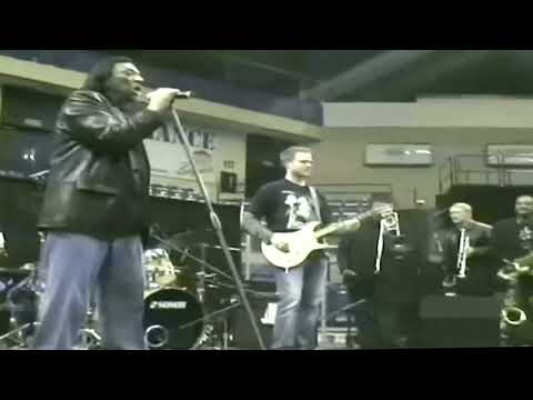 Bobby Byrd - I know you got soul.live 2006 UPDATE..4K