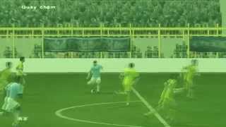 PES 2016 POV 6 screenshot 5