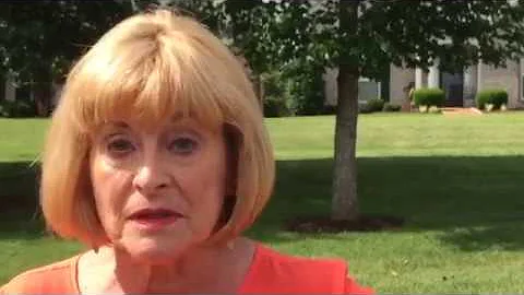Barbara Langdon