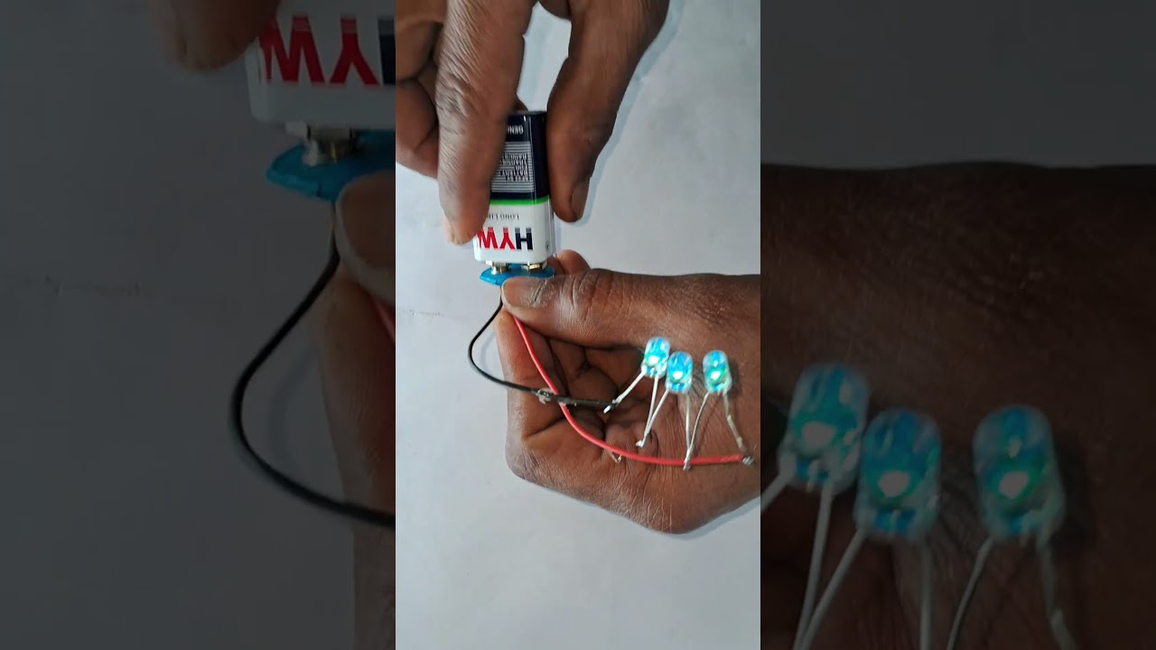 5mm RGB Led light Decoration light 