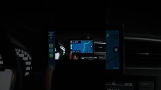 LAMTTO RC18丨Classic car carplay