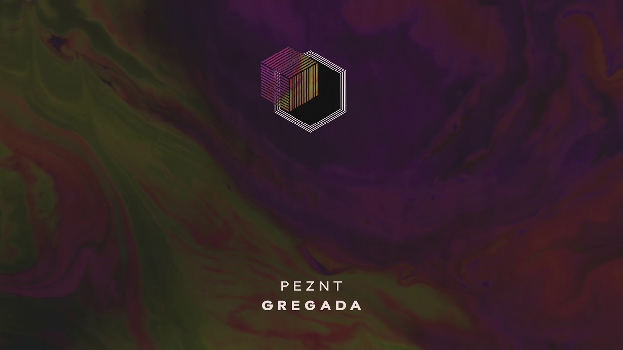 PEZNT - Gregada [Sense Traxx]