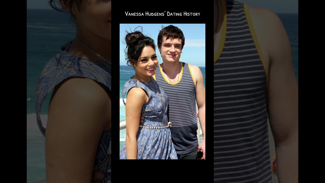 Vanessa Hudgens’ Dating History 