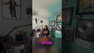 Pepper's Pride in Texas Broadcasting #shorts