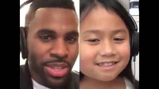 YABANCI DÜET Jason Derulo&feat jem ( Want to want me )