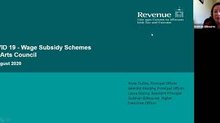 A guide to the Employment Wage Subsidy Scheme