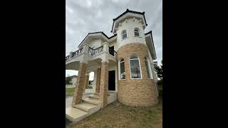 Grand Forbes House And Lot For Sale Call Rey Millada Real Estate Broker 09563372071