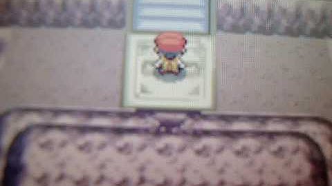 How to find Arceus (action replay needed. code in description.)