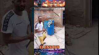 𝐉𝐎𝐂𝐇𝐘 𝐒𝐄 𝐋𝐀 𝐉𝐔𝐄𝐆𝐀 𝐂𝐎𝐍 𝐄𝐋 𝐃𝐔𝐑𝐀𝐊𝐎🤣