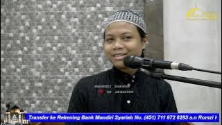 One Day One Hadith Pertemuan 431 bersama Ust Ulul Azmi (Alumni STIDKI Ar Rahmah Surabaya)