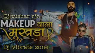 Chand wala mukhda dj tushar rjn and dj vibrate zone #djtushar #djsargam #djvibratezone