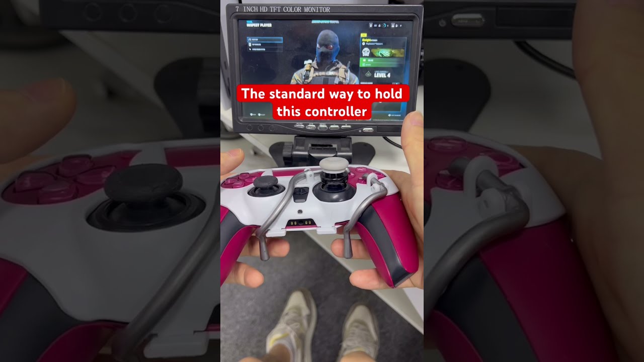  Ps5 Playstation Controller Controllerplayer Warzone Callofduty Verdansk Rainbowsix